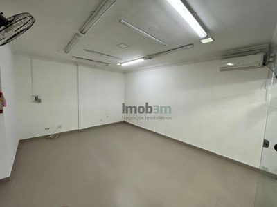 Sala-Conjunto, 30 m² - Foto 2