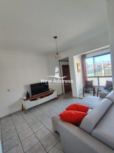 Apartamento, 3 quartos, 130 m² - Foto 2