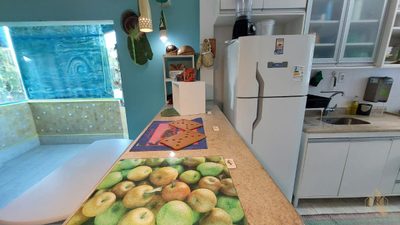 Apartamento, 3 quartos, 100 m² - Foto 4