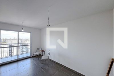 Kitnet-Studio, 29 m² - Foto 1