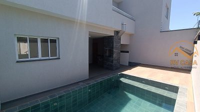Casa, 3 quartos, 102 m² - Foto 2