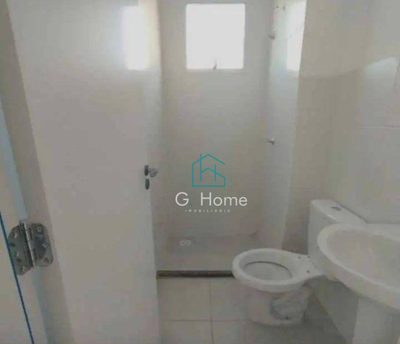 Apartamento, 2 quartos, 45 m² - Foto 5
