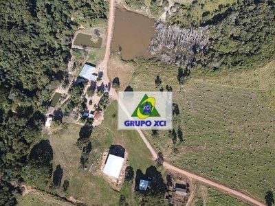 Fazenda, 1800 hectares - Foto 1