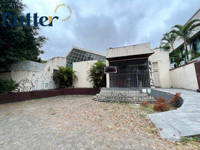 Loja-Salão, 387 m² - Foto 1