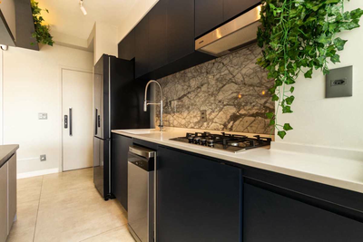 Apartamento, 2 quartos, 64 m² - Foto 4