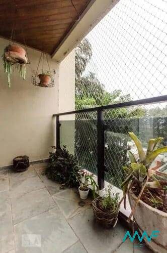 Apartamento, 3 quartos, 167 m² - Foto 3
