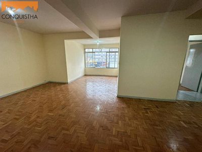 Apartamento, 3 quartos, 111 m² - Foto 3