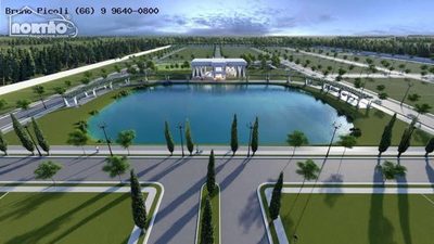 Terreno, 600 m² - Foto 2