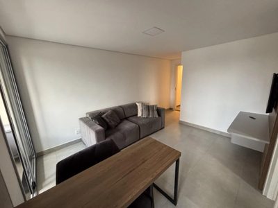 Apartamento, 1 quarto, 40 m² - Foto 3