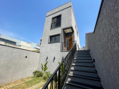 Casa, 3 quartos, 126 m² - Foto 4