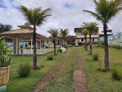 Casa, 3 quartos, 260 m² - Foto 2