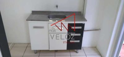 Prédio Inteiro, 33 m² - Foto 1