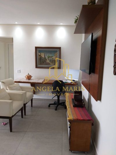 Apartamento, 2 quartos, 62 m² - Foto 4