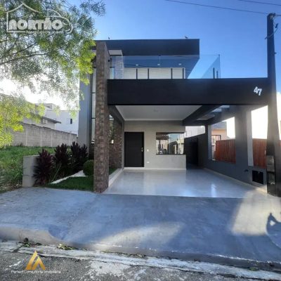 Casa, 4 quartos, 150 m² - Foto 1
