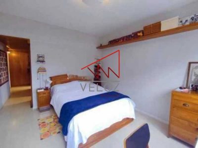 Apartamento, 4 quartos, 231 m² - Foto 2