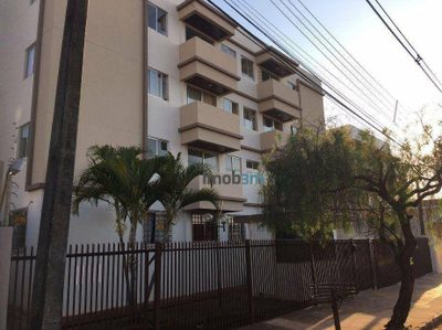 Apartamento, 1 quarto, 55 m² - Foto 1
