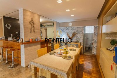Apartamento, 3 quartos, 176 m² - Foto 4