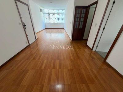 Apartamento, 3 quartos, 150 m² - Foto 1