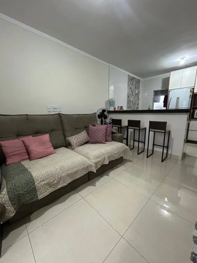 Apartamento, 2 quartos, 68 m² - Foto 4