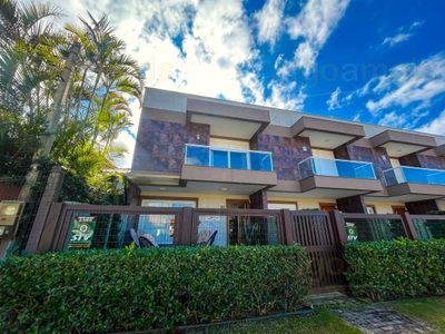 Sobrado, 3 quartos, 143 m² - Foto 1