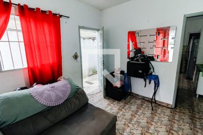 Casa, 2 quartos, 1 m² - Foto 1