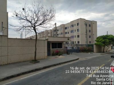 Apartamento, 2 quartos, 41 m² - Foto 1