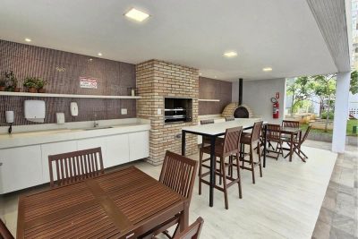 Apartamento, 1 quarto, 164 m² - Foto 2