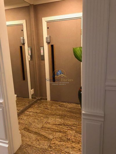 Apartamento, 4 quartos, 312 m² - Foto 5