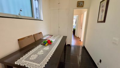 Apartamento, 3 quartos, 90 m² - Foto 3