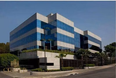 Prédio Inteiro, 5683 m² - Foto 1