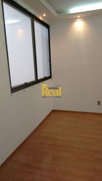 Apartamento, 2 quartos, 50 m² - Foto 3
