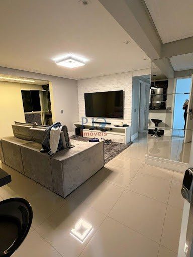 Apartamento, 2 quartos, 66 m² - Foto 1