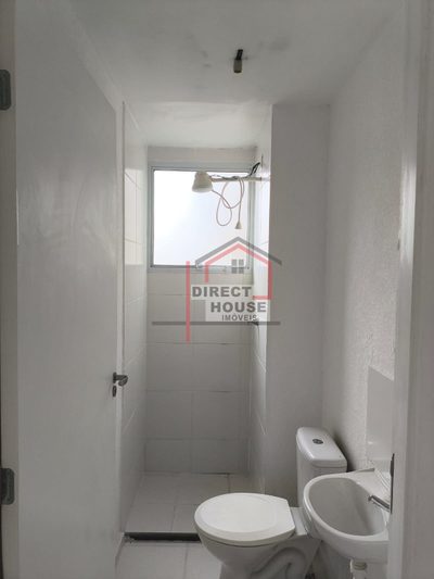 Apartamento, 2 quartos, 41 m² - Foto 5
