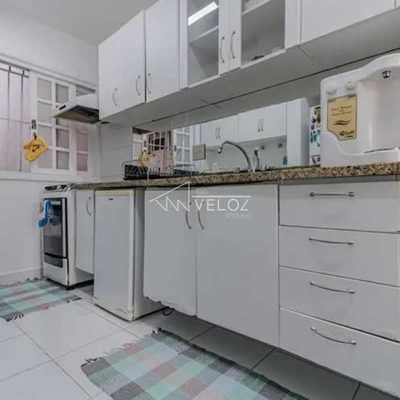 Apartamento, 3 quartos, 97 m² - Foto 4
