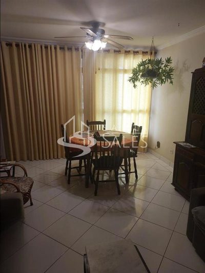 Apartamento, 2 quartos, 80 m² - Foto 2