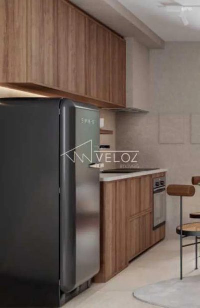 Apartamento, 93 m² - Foto 1