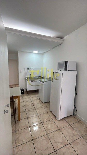 Kitnet-Studio, 25 m² - Foto 4