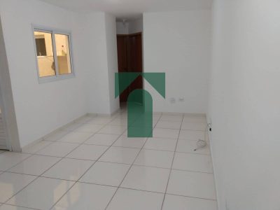Apartamento, 2 quartos, 45 m² - Foto 1