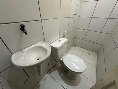 Casa, 2 quartos, 30 m² - Foto 4