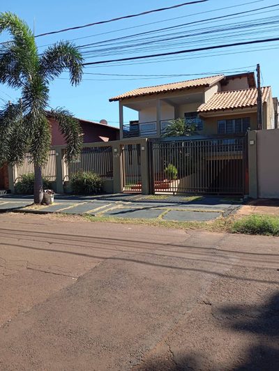 Casa, 3 quartos, 350 m² - Foto 2
