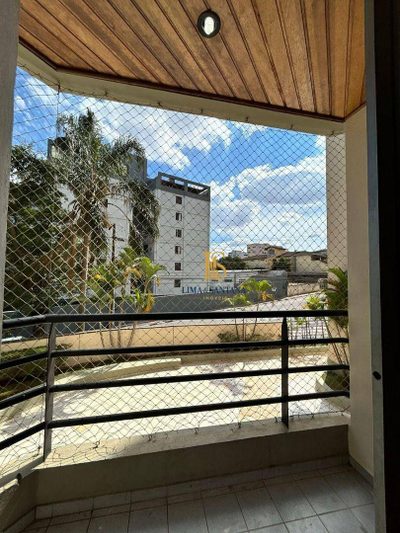 Apartamento, 2 quartos, 52 m² - Foto 2