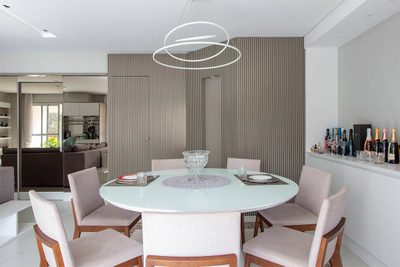 Apartamento, 3 quartos, 154 m² - Foto 2
