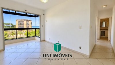 Apartamento, 2 quartos, 58 m² - Foto 3