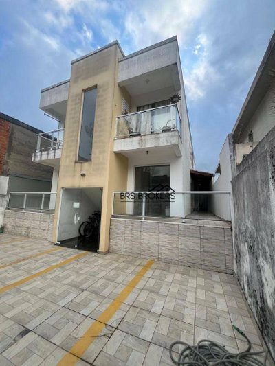 Casa, 2 quartos, 70 m² - Foto 3