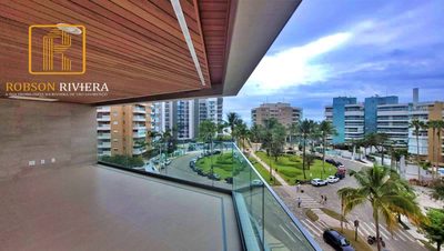 Apartamento, 3 quartos, 141 m² - Foto 3