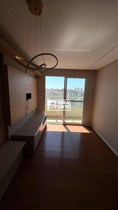 Apartamento, 2 quartos, 49 m² - Foto 1