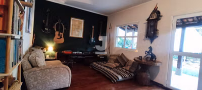 Casa, 4 quartos, 220 m² - Foto 2