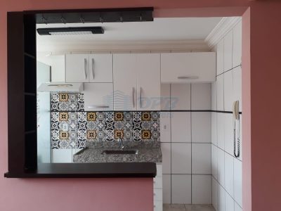 Apartamento - Foto 1