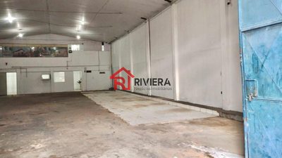 Depósito-Galpão, 700 m² - Foto 3