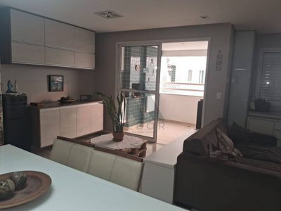 Apartamento, 3 quartos, 91 m² - Foto 4
